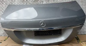 Mercedes-Benz S W222 Takaluukun/tavaratilan kansi 