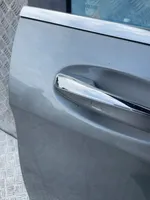 Mercedes-Benz S W222 Дверь 