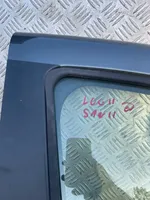 Dacia Logan II Drzwi przednie 