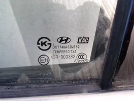 Hyundai i40 Priekinės durys 