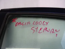 Dacia Lodgy Priekinės durys 