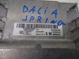 Dacia Spring Altre centraline/moduli 237D40288R