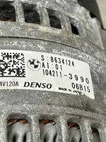 BMW 2 F46 Alternator 8634124