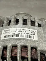 Fiat 500X Generatore/alternatore 51874105