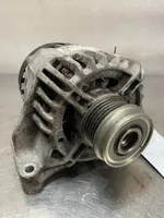 Fiat 500X Generatore/alternatore 51874105