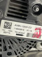 Ford Courier Generaattori/laturi AV6N-10300-DD