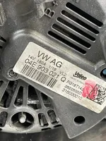 Skoda Octavia Mk3 (5E) Alternator 04E903021Q