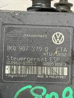 Volkswagen Jetta V Maître-cylindre de frein 