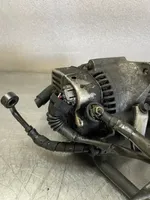 Toyota Hiace (H100) Alternator 100213-2471