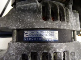 Peugeot 108 Alternator 