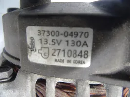 KIA Picanto Generatore/alternatore 