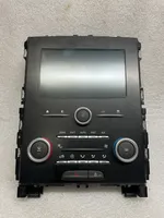 Renault Megane IV Panel / Radioodtwarzacz CD/DVD/GPS 280901068R