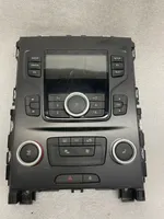 Renault Megane IV Panel / Radioodtwarzacz CD/DVD/GPS 280909727R