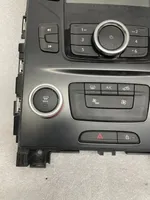 Renault Megane IV Panel / Radioodtwarzacz CD/DVD/GPS 280909727R