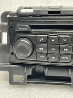 Peugeot 2008 I Radio/CD/DVD/GPS-pääyksikkö 98049164ZD