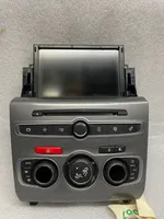 Citroen C4 II Panel / Radioodtwarzacz CD/DVD/GPS 9813810680