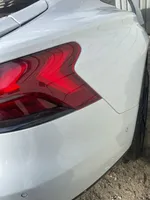 Audi E-tron GT Kit de pièce par-chocs avant 