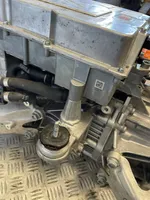 Audi E-tron GT Taitettava katto moottori 