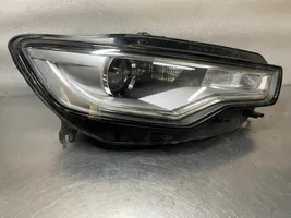 Citroen Berlingo Faro/fanale 4G0941044C