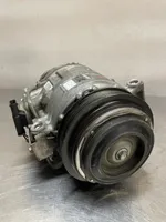 Mercedes-Benz A W176 Ilmastointilaitteen kompressorin pumppu (A/C) A0008301401