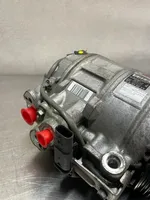 Mercedes-Benz A W176 Ilmastointilaitteen kompressorin pumppu (A/C) A0008301401