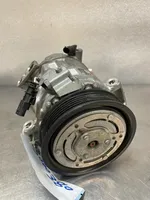 Alfa Romeo Stelvio Air conditioning (A/C) compressor (pump) 50540132