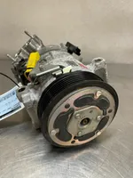 Opel Corsa F Ilmastointilaitteen kompressorin pumppu (A/C) 