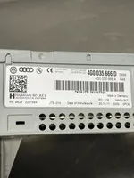 Audi A6 S6 C7 4G Radio/CD/DVD/GPS-pääyksikkö 