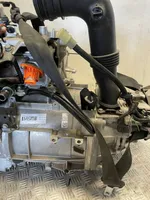 Renault Kangoo III Motor 