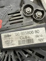 Citroen C5 Alternador 9665580680