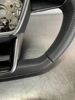 Audi E-tron GT Lenkrad 
