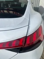 Audi E-tron GT Pare-choc avant 