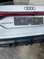 Audi E-tron GT Tylna klapa bagażnika 