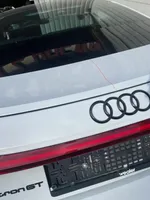 Audi E-tron GT Tylna klapa bagażnika 