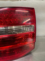 Porsche Cayenne (9PA) Luci posteriori 7L5945207