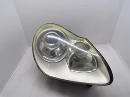 Porsche Cayenne (9PA) Lampa przednia 7L5941006AR