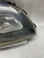 Renault Koleos I Headlight/headlamp 