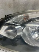 Renault Koleos I Headlight/headlamp 