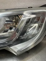 Fiat Ducato Lampa przednia 1374296080