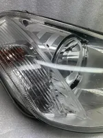 Ford C-MAX I Lampa przednia 7M51-13W029-AA