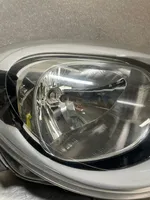 Fiat 500X Lampa przednia 00521021770