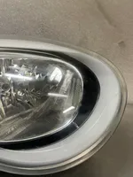 Fiat 500X Lampa przednia 00521021770