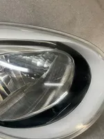 Fiat 500X Lampa przednia 00521021770