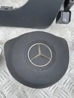 Mercedes-Benz E W213 Deska rozdzielcza 