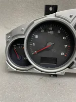 Porsche Cayenne (9PA) Tachimetro (quadro strumenti) 7L5920875C