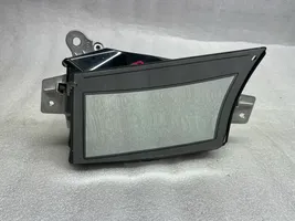 BMW 4 F32 F33 Panel / Radioodtwarzacz CD/DVD/GPS 6819697