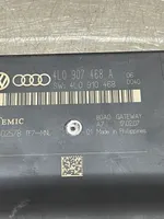 Audi A6 S6 C7 4G Tavaratilan kannen avaamisen ohjausyksikkö 4L0907468A