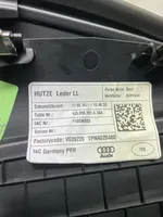 Audi E-tron GT Muu sisätilojen osa 4J3858291