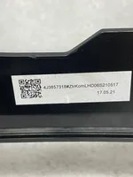 Audi E-tron GT Altra parte interiore 4J3857318