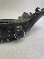 KIA Ceed Other switches/knobs/shifts 